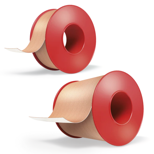 LEUKOPLAST Tape Std. 2.5cmx5m roll