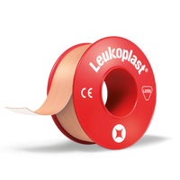 LEUKOPLAST Tape Std. 2.5cmx5m roll