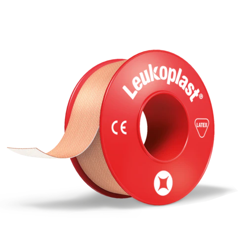 LEUKOPLAST Tape Std. 2.5cmx5m roll