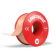 LEUKOPLAST Tape Std. 2.5cmx5m roll