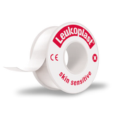LEUKOPLAST SENSITIVE 1.25cmx2.6m