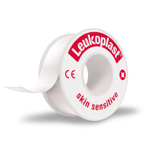 LEUKOPLAST SENSITIVE 2.5cmx2.6m