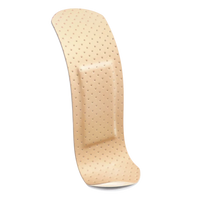 LEUKOPLAST Universal 19x72mm Tan20pk
