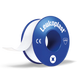 LEUKOPLAST W/P 1.25cmx5m roll