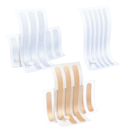 LEUKOSTRIP Closures 6.4x76mm 50/box