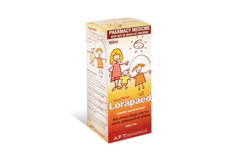 compare product LORAPEAD Oral Liquid 150ml