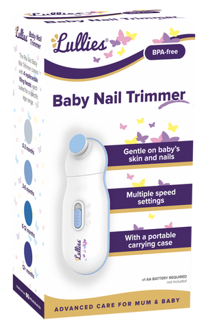 Rite Aid Baby Nail Trimmer