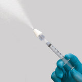 mucosal atomiser without syringe 10904