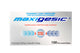 MAXIGESIC Pain Relief Tabs 100s