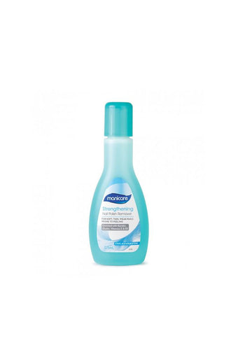 compare product M'CARE N/P Rem Super Fast 125ml