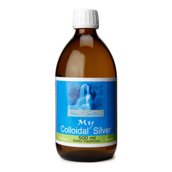 compare product Allan K Suttons My Coll. Slv 300ml