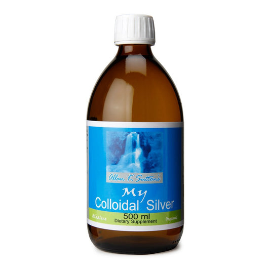 Allan K Suttons My Coll. Slv 300ml