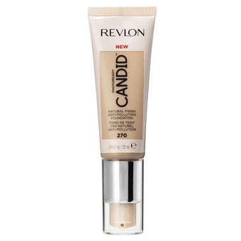 compare product RV Photoready Candid Fnd Med Beige