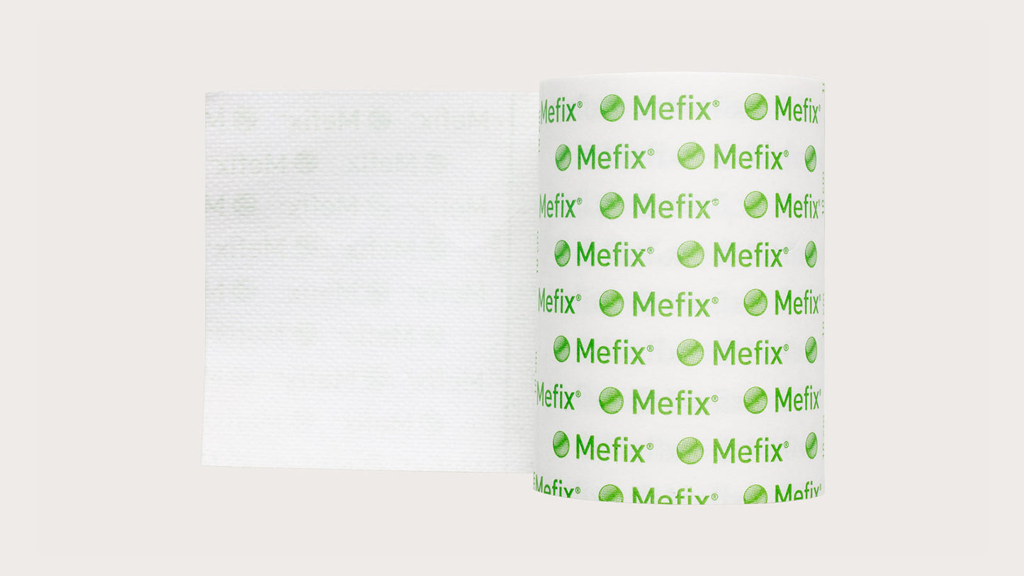 MEFIX ADH ELASTIC 10CM X 10M