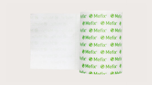 MEFIX ADH ELASTIC 10CM X 10M