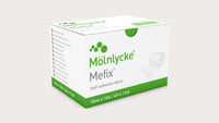 MEFIX ADH ELASTIC 10CM X 10M