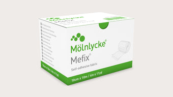 compare product MEFIX ADH ELASTIC 10CM X 10M