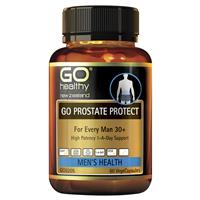 GO Prostate Protect 60vcaps