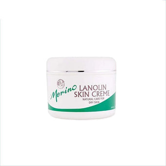 compare product MERINO Lanolin Cr Pot Box 500g