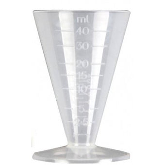 compare product ETHICS Graduated Measure 40ml 89838