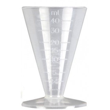 ETHICS Graduated Measure 40ml 89838