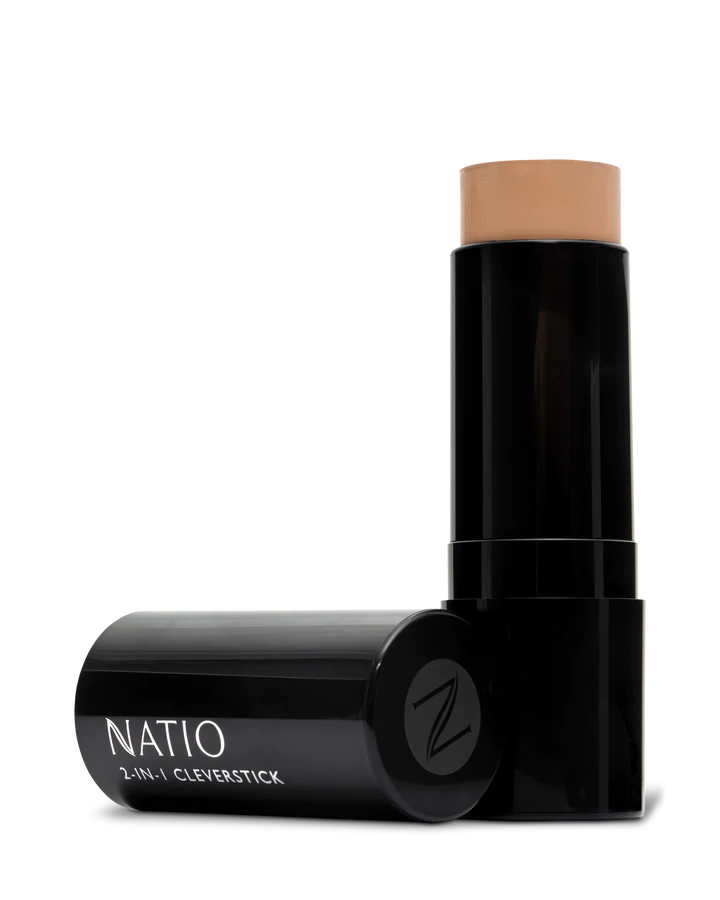 NATIO Cleverstick 2n1 Beige