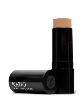 compare product NATIO Cleverstick 2n1 Beige