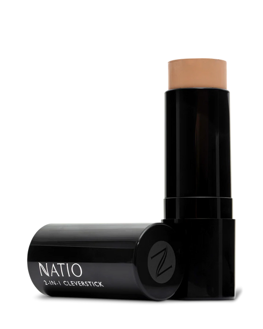 NATIO Cleverstick 2n1 Beige