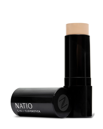 compare product NATIO Cleverstick 2n1 Light