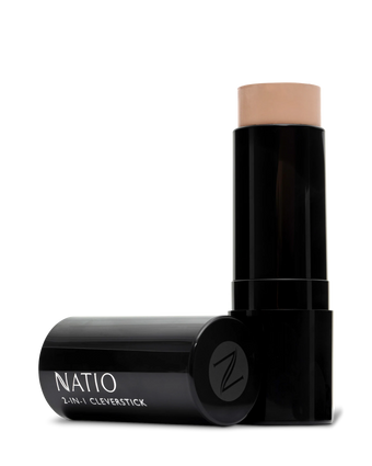 compare product NATIO Cleverstick 2n1 Natural
