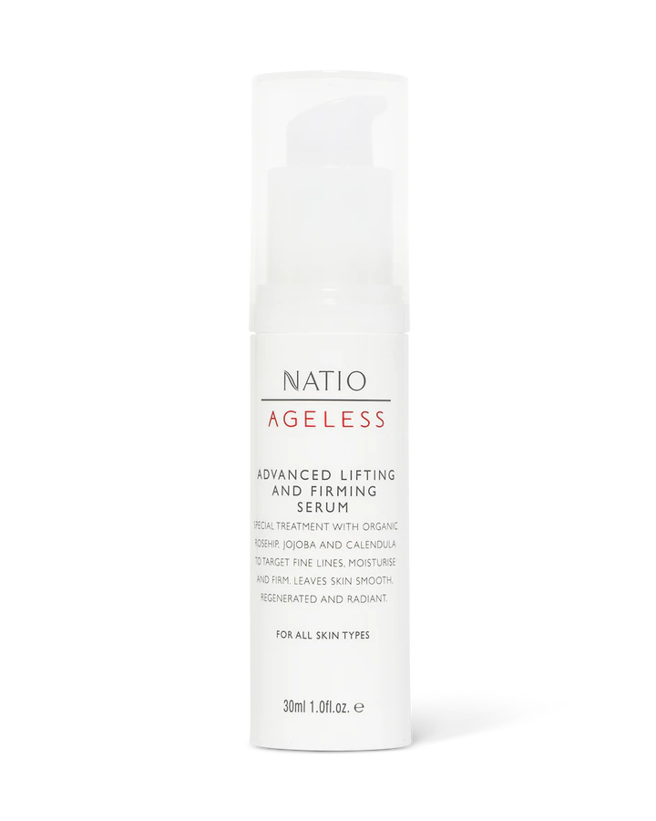 NATIO Ageless Lift & Firm Serum