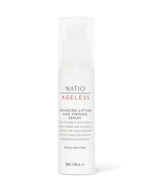 NATIO Ageless Lift & Firm Serum
