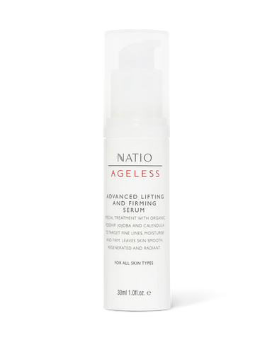 NATIO Ageless Lift & Firm Serum