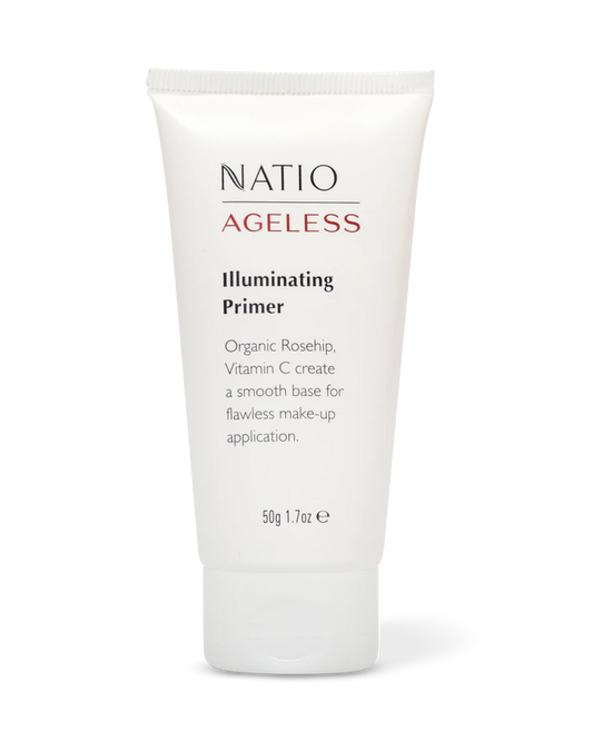 NATIO Ageless Illuminating Primer