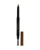 NATIO Angled Brow Pencil Med Brown