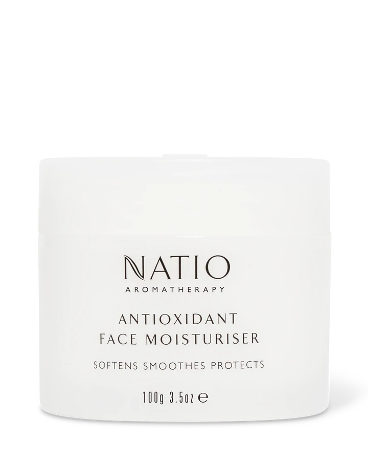 NATIO Face AntiOxidant Face Cream