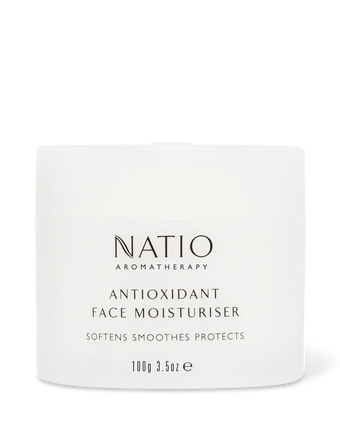 compare product NATIO Face AntiOxidant Face Cream