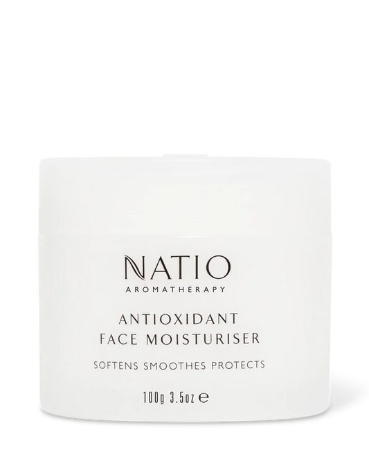 NATIO Face AntiOxidant Face Cream