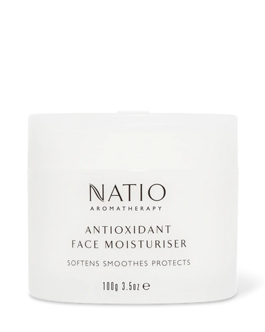 NATIO Face AntiOxidant Face Cream