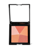 NATIO Blush & Bronze Palet. RosyGlow