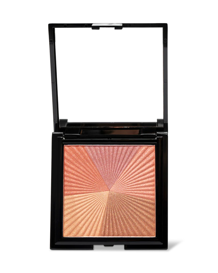 NATIO Blush & Bronzer Pal Sunkissed