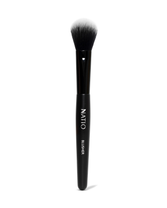 compare product NATIO Blusher Brush