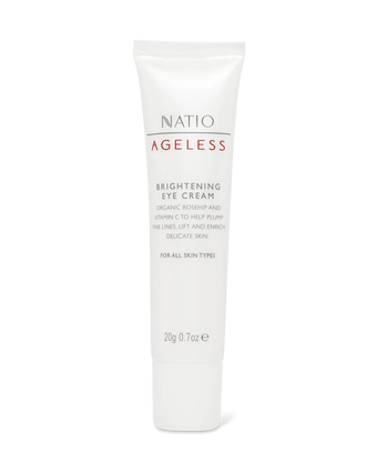 compare product NATIO Ageless Br Eye Cream 20g