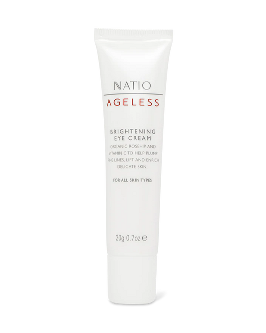 NATIO Ageless Br Eye Cream 20g