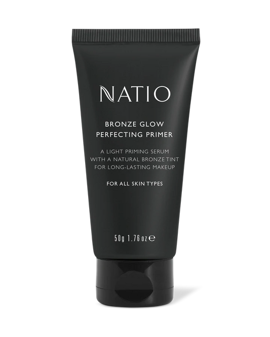 NATIO Bronze Glow Perfecting Primer