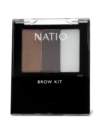 compare product NATIO Brow Kit