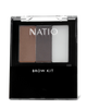 NATIO Brow Kit