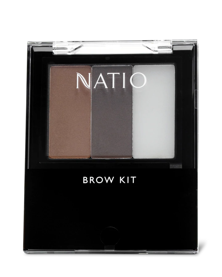 NATIO Brow Kit