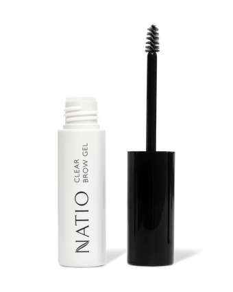 compare product NATIO Clear Brow Gel 8ml