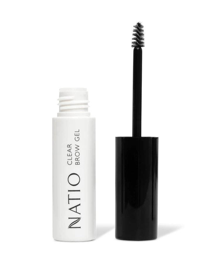 NATIO Clear Brow Gel 8ml